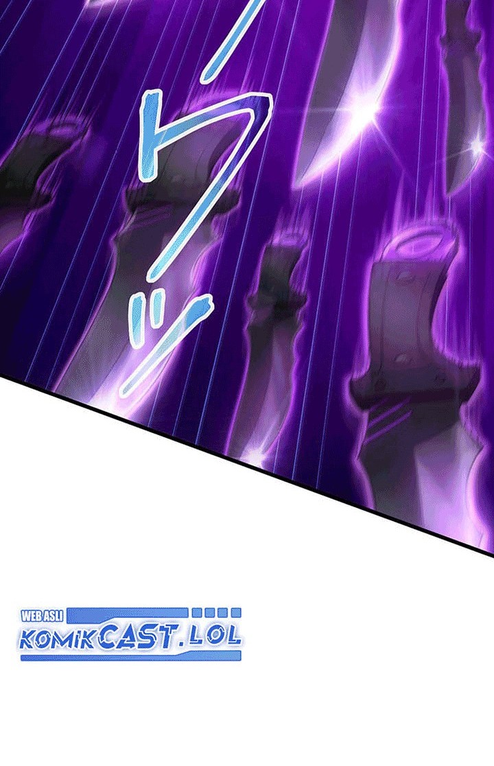 The Regressed S-Class Adventurer’s Quest Life Chapter 16 Gambar 57