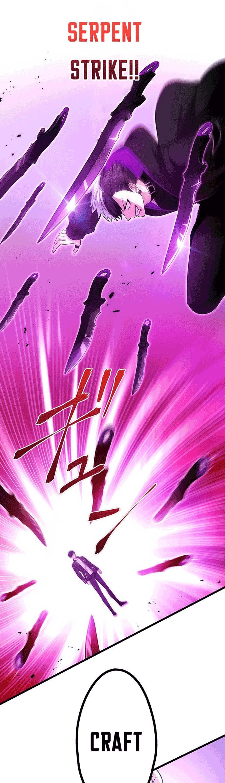 The Regressed S-Class Adventurer’s Quest Life Chapter 16 Gambar 58