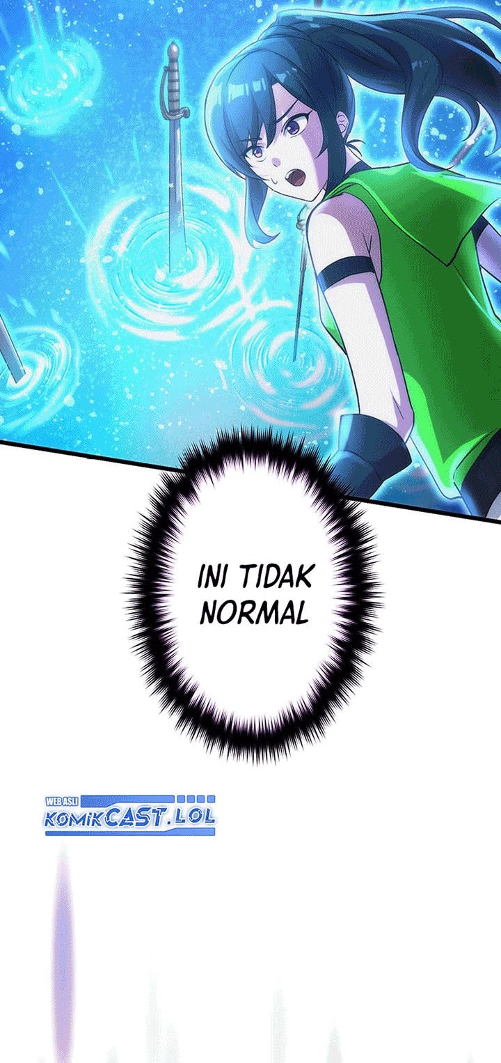 The Regressed S-Class Adventurer’s Quest Life Chapter 16 Gambar 65