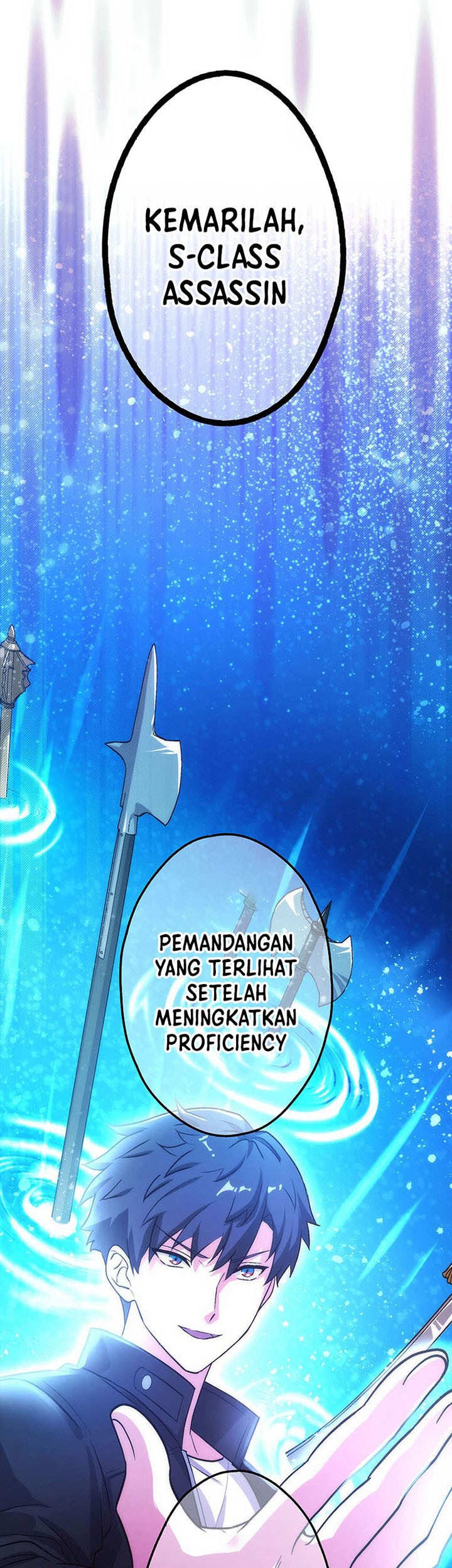 The Regressed S-Class Adventurer’s Quest Life Chapter 16 Gambar 66