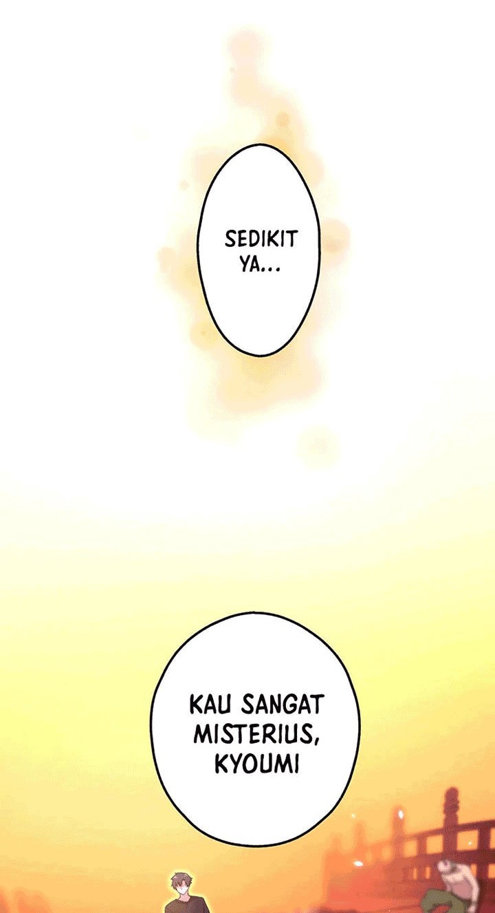 The Regressed S-Class Adventurer’s Quest Life Chapter 16 Gambar 5