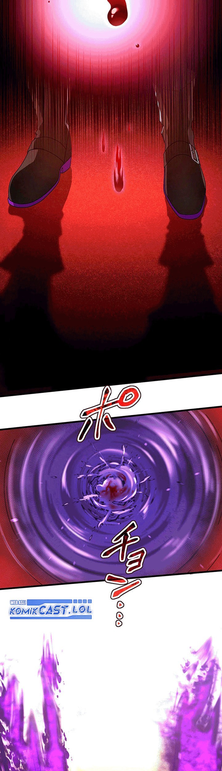 The Regressed S-Class Adventurer’s Quest Life Chapter 16 Gambar 8