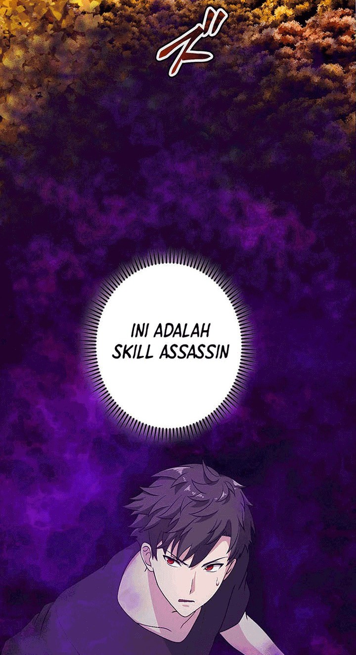 The Regressed S-Class Adventurer’s Quest Life Chapter 16 Gambar 11