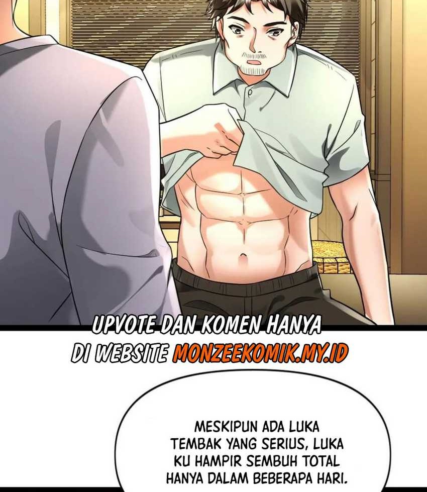 Baca Freezing The World: I Built A Doomsday Safehouse Chapter 107 Gambar 2