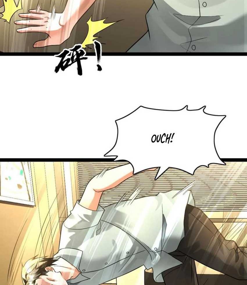 Freezing The World: I Built A Doomsday Safehouse Chapter 107 Gambar 8