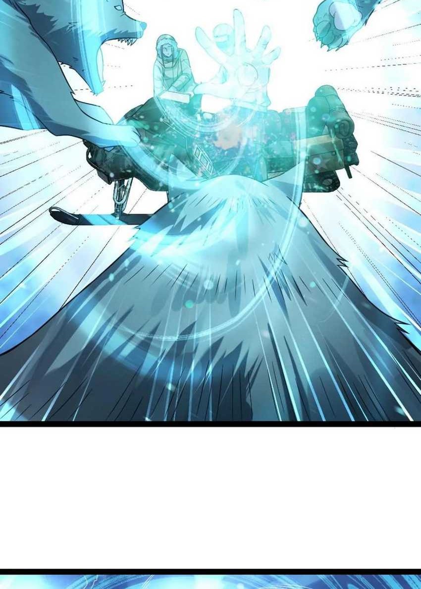 Baca Freezing The World: I Built A Doomsday Safehouse Chapter 105 Gambar 2