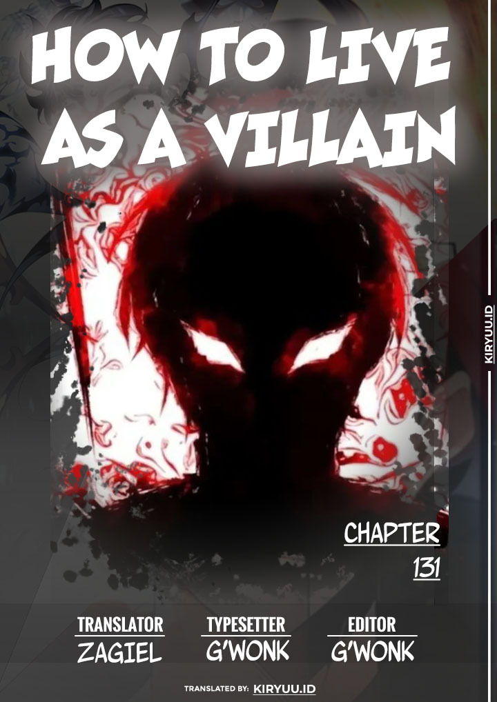 Baca Komik How to Live as a Villain Chapter 131 Gambar 1