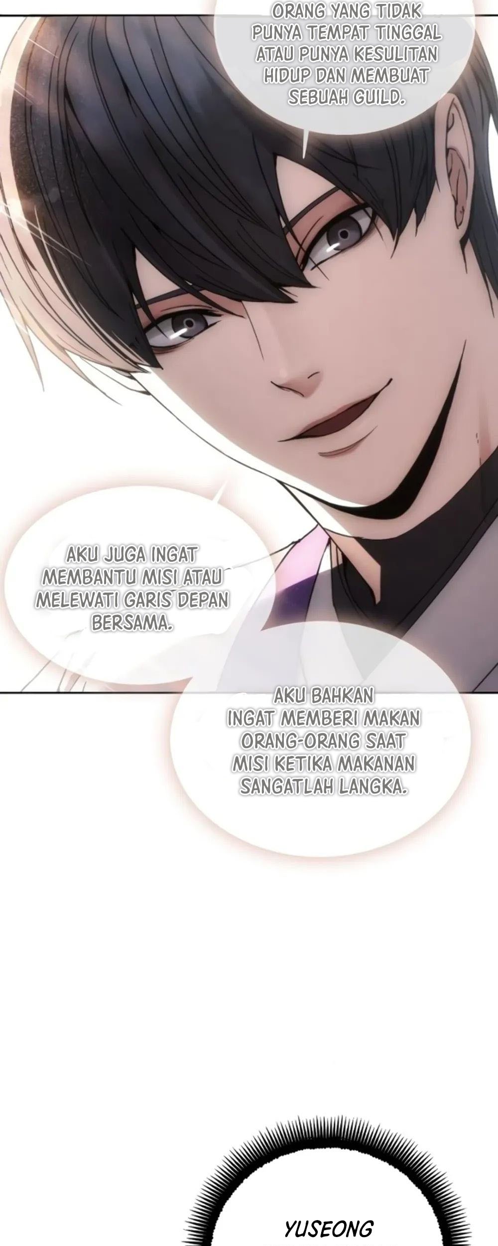 How to Live as a Villain Chapter 131 Gambar 43