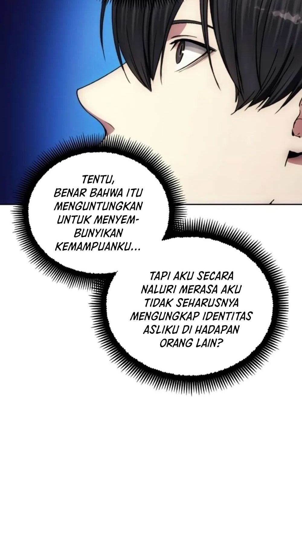 How to Live as a Villain Chapter 131 Gambar 62