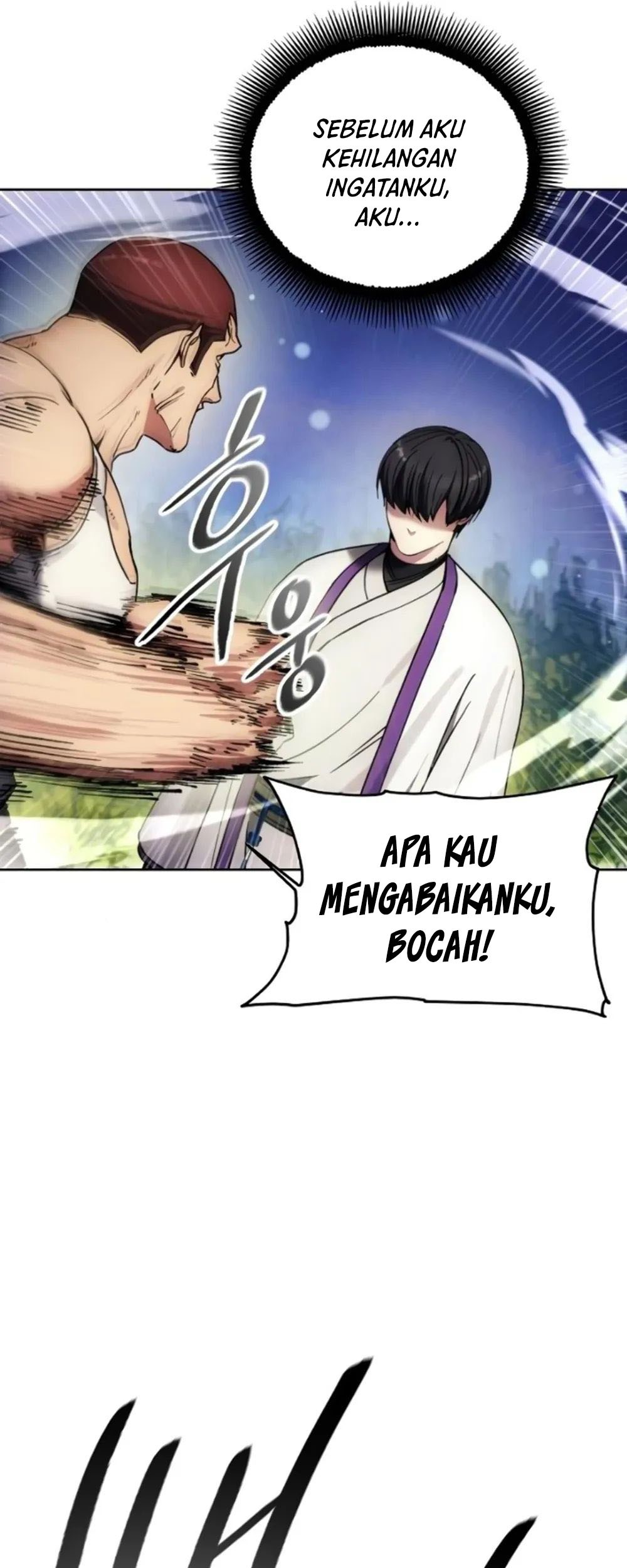 How to Live as a Villain Chapter 131 Gambar 63