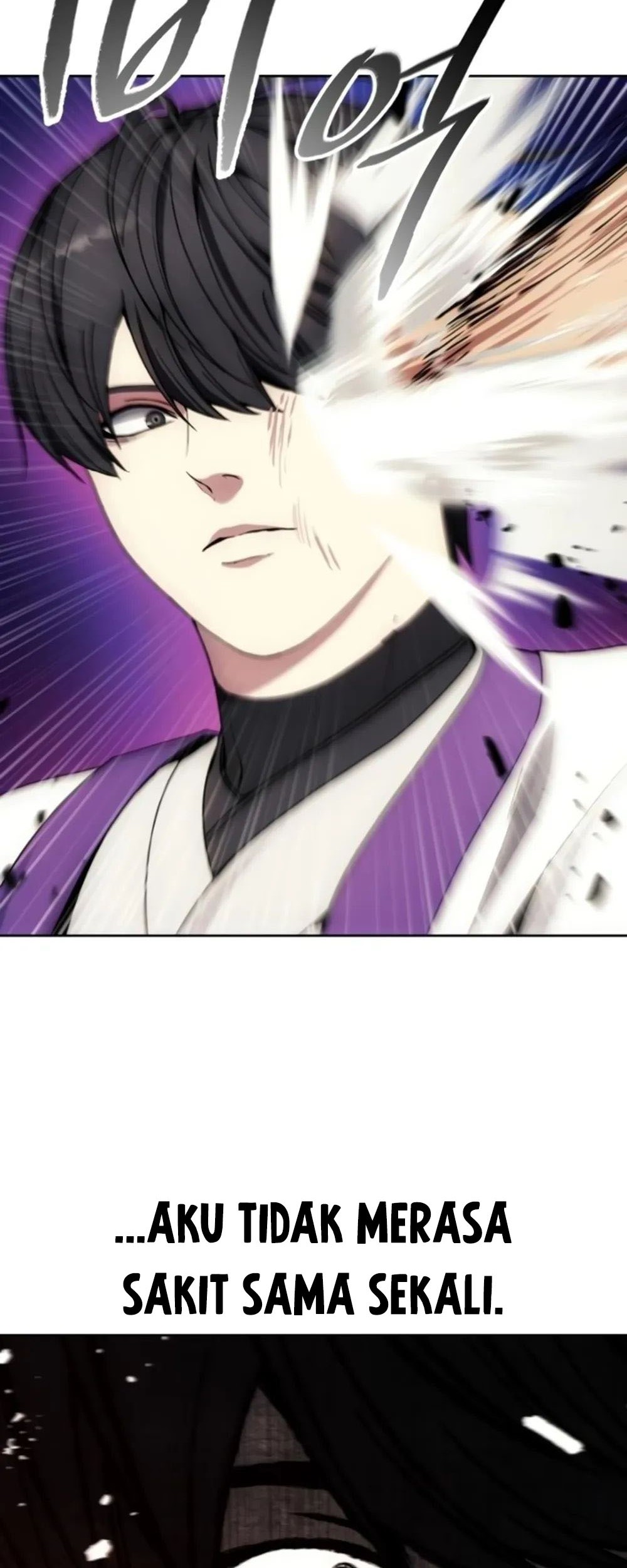 How to Live as a Villain Chapter 131 Gambar 64