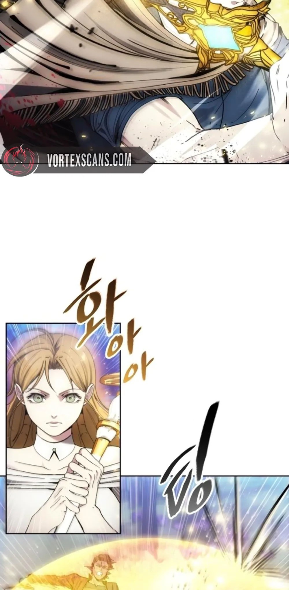 How to Live as a Villain Chapter 131 Gambar 5