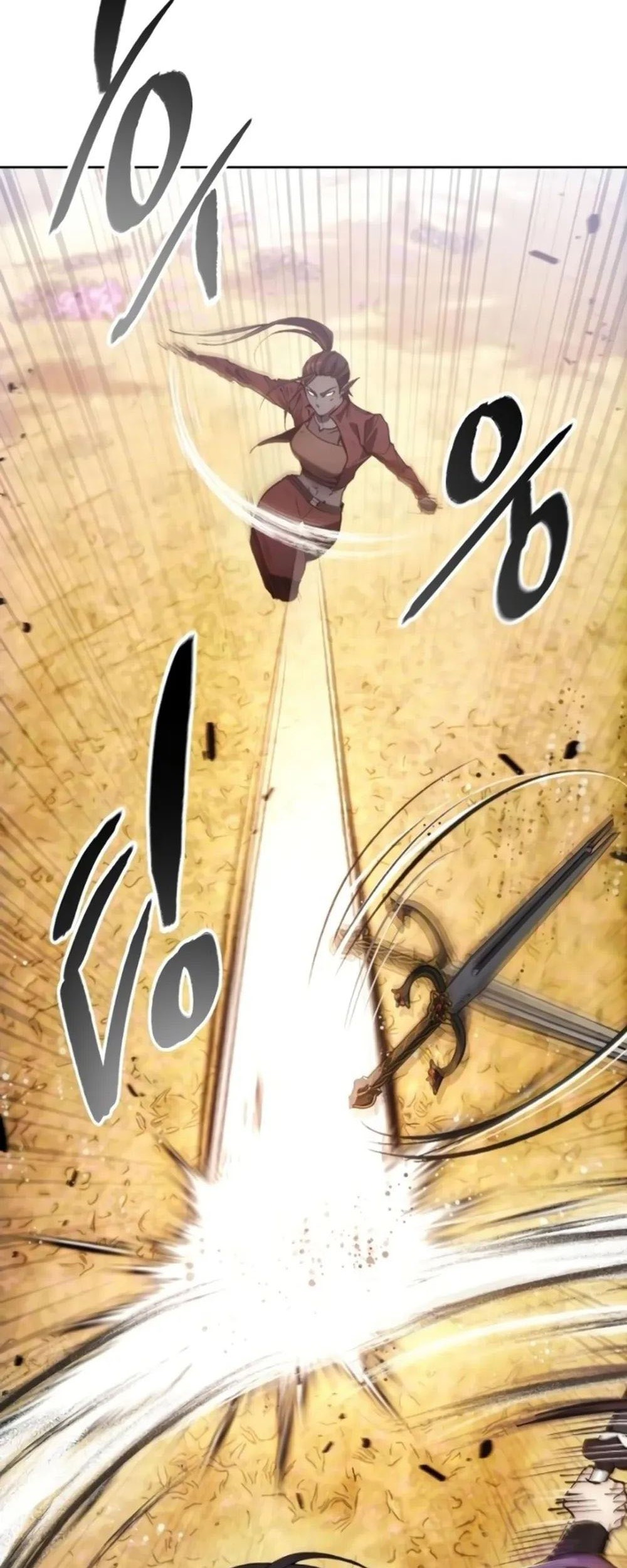How to Live as a Villain Chapter 131 Gambar 7