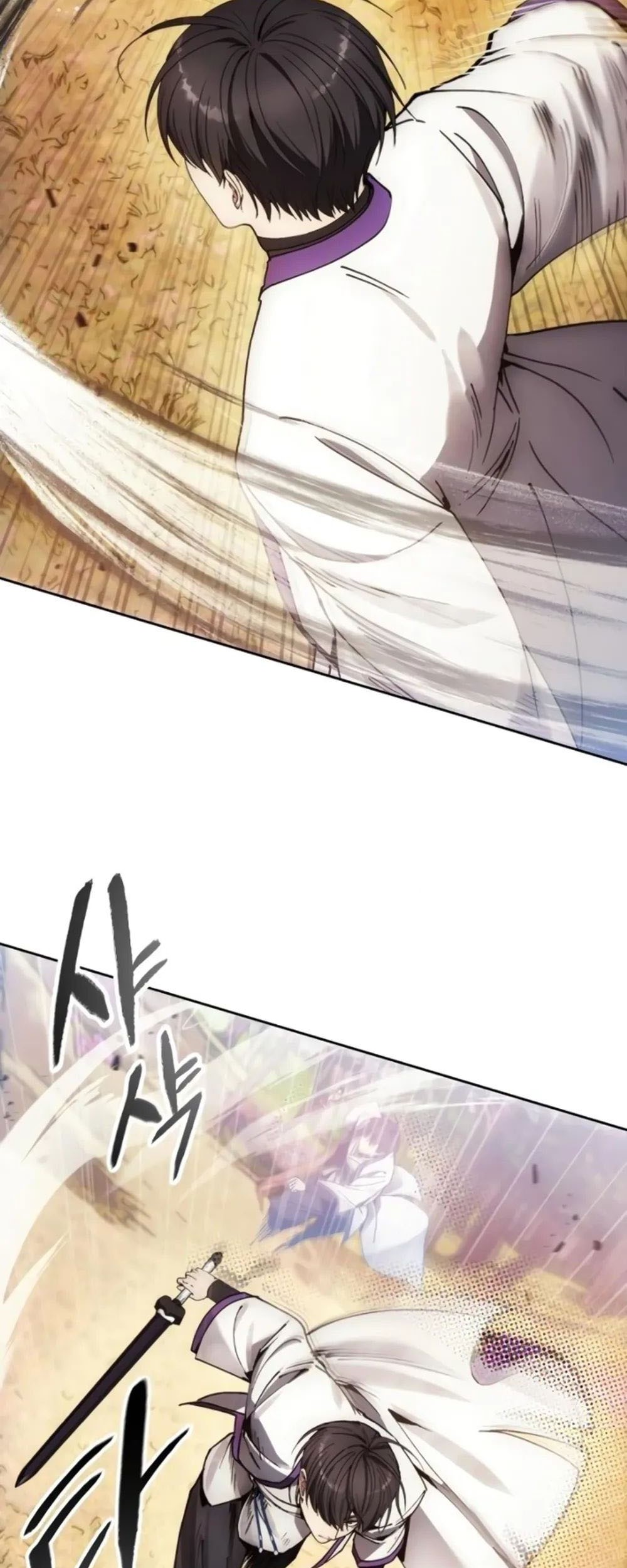 How to Live as a Villain Chapter 131 Gambar 8