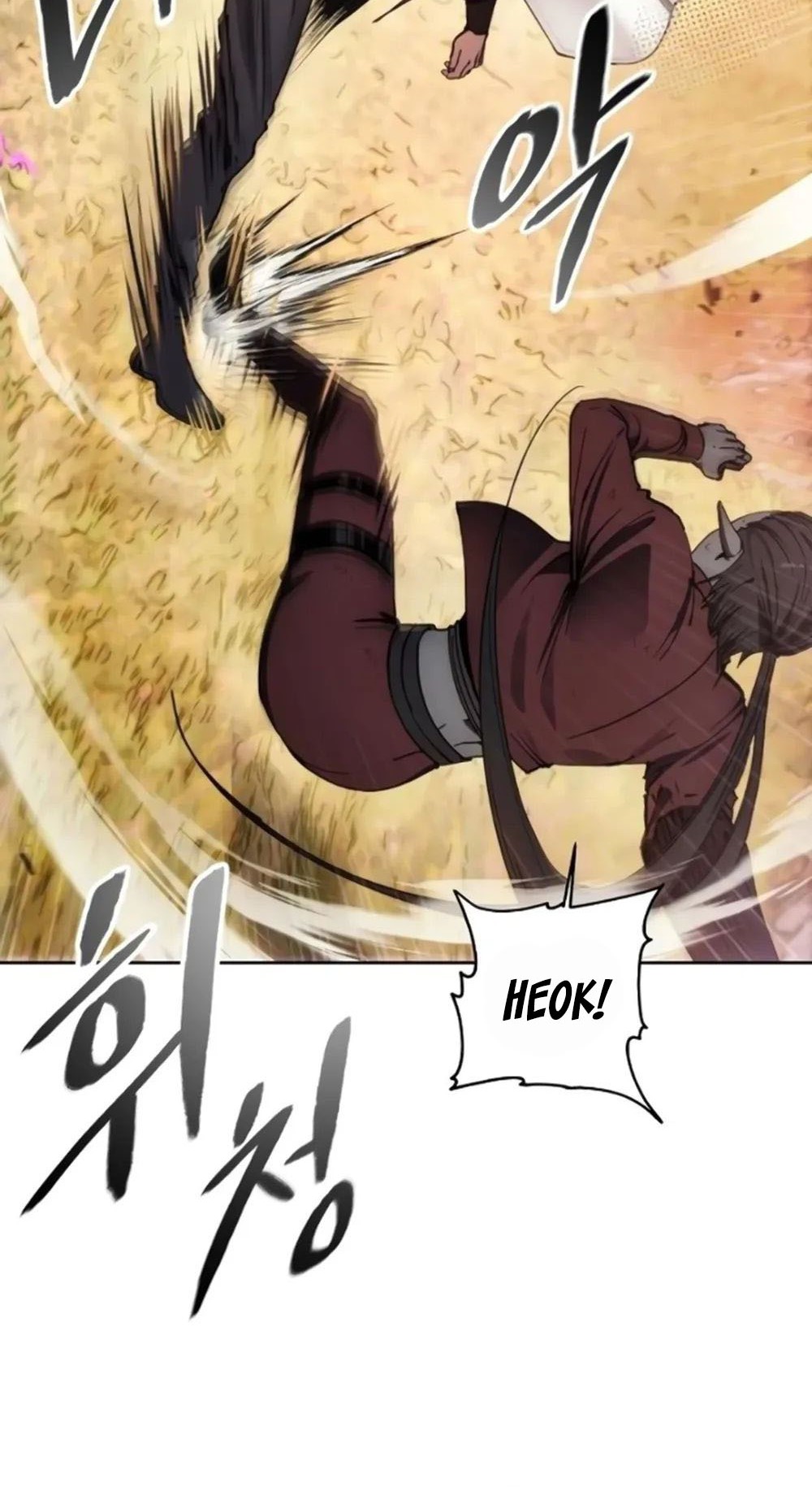 How to Live as a Villain Chapter 131 Gambar 9