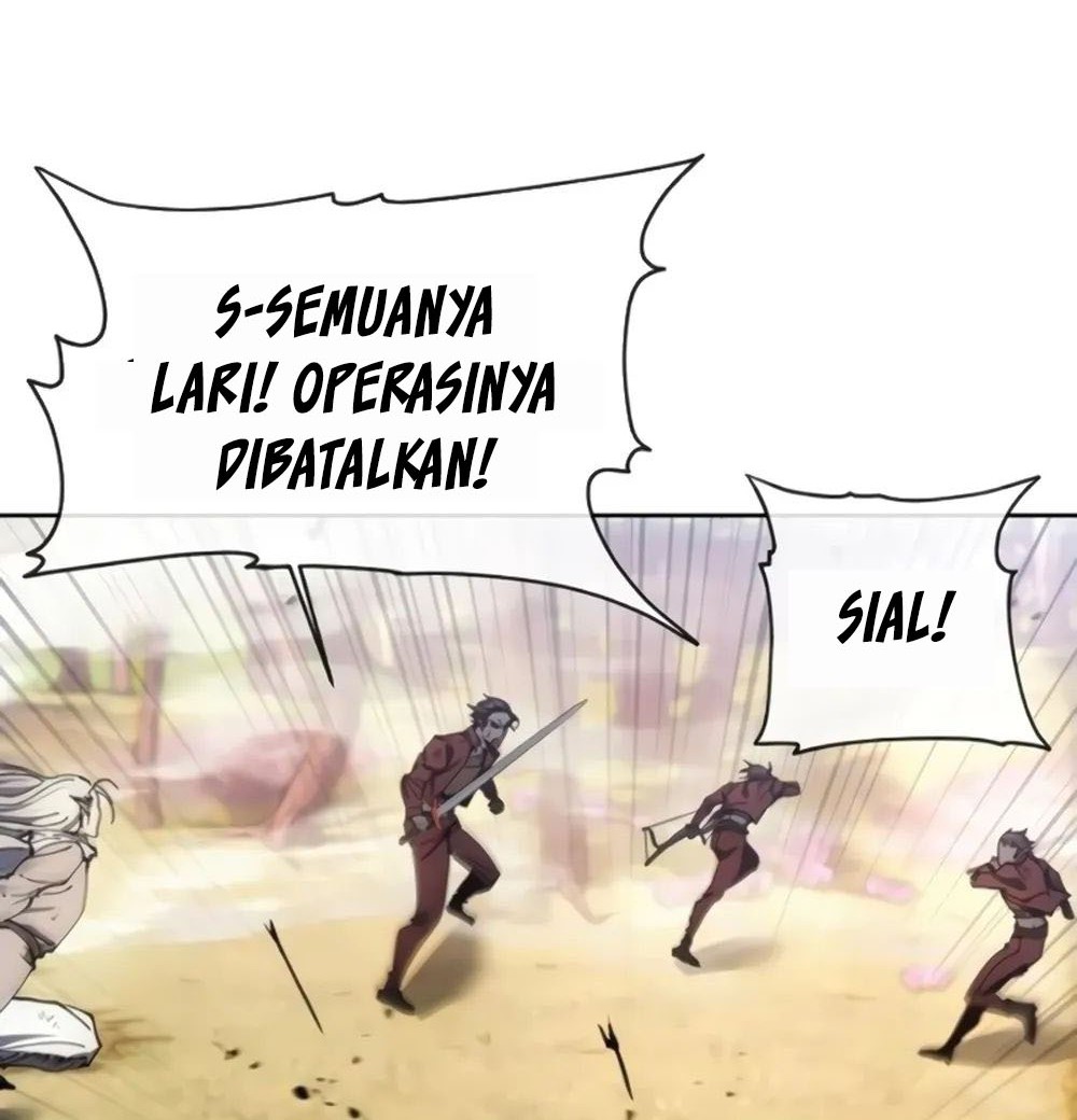 How to Live as a Villain Chapter 131 Gambar 13