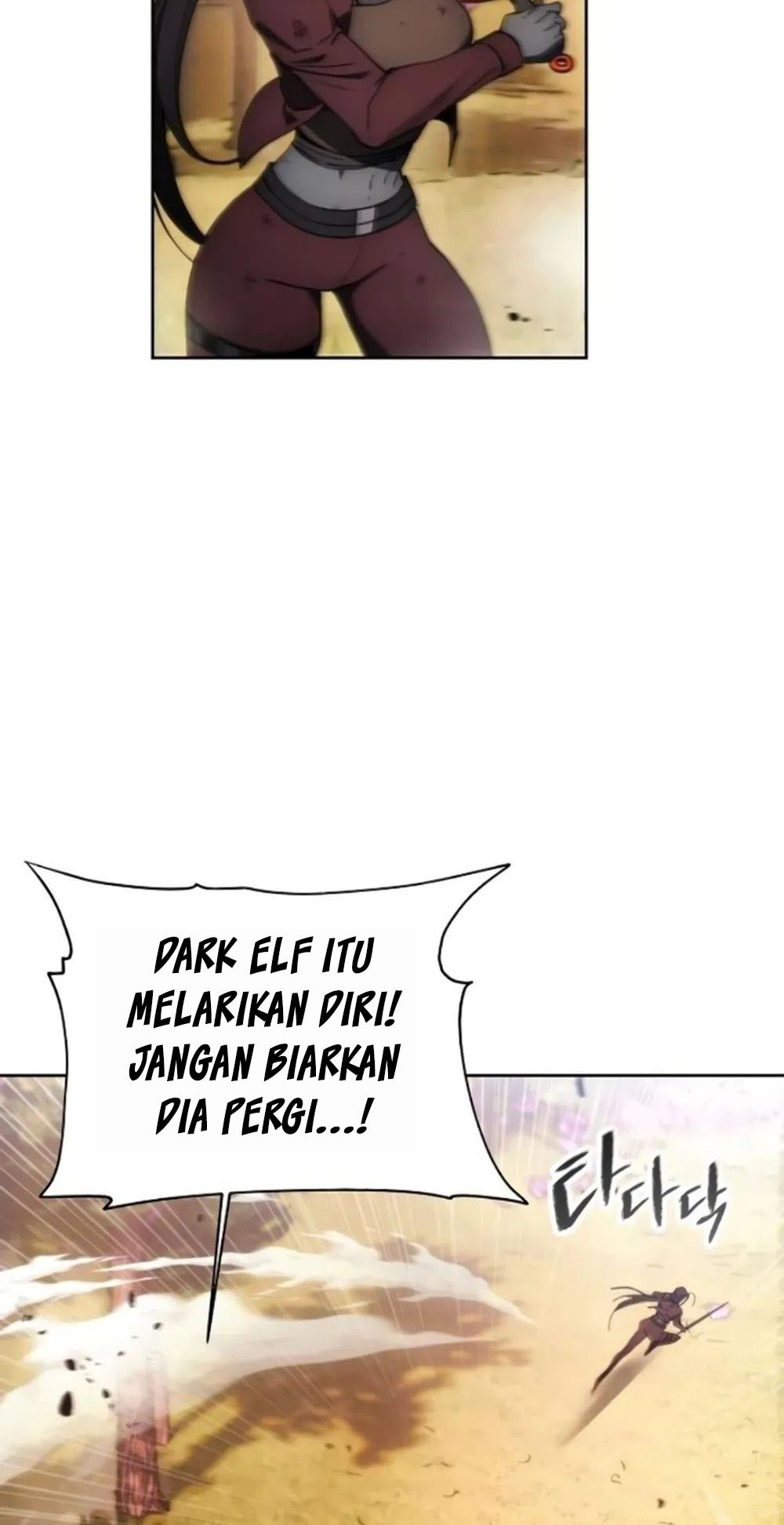 How to Live as a Villain Chapter 131 Gambar 21
