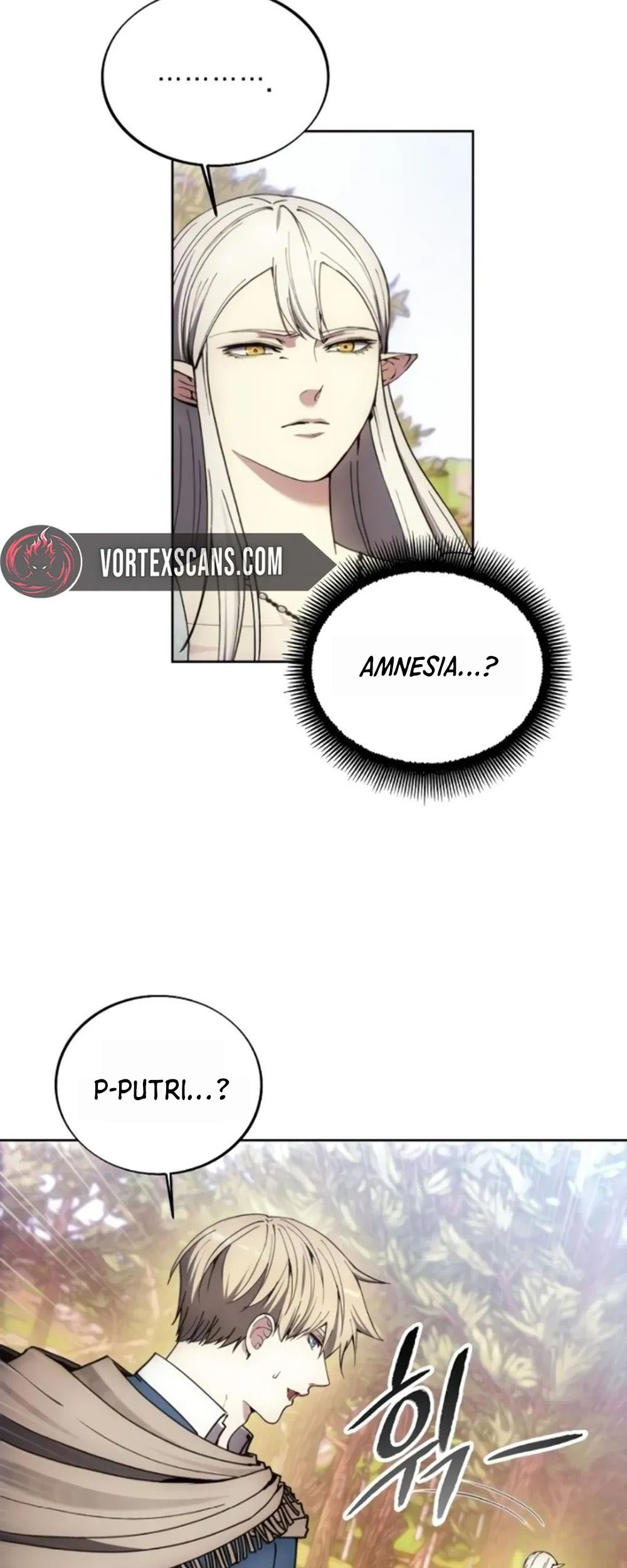 How to Live as a Villain Chapter 131 Gambar 32
