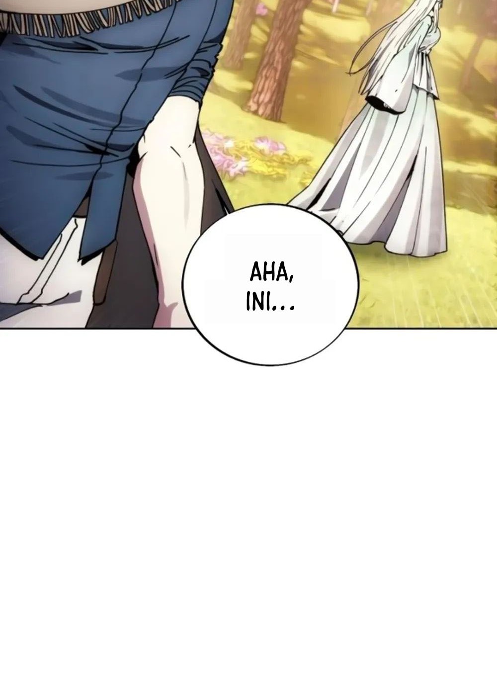 How to Live as a Villain Chapter 131 Gambar 33