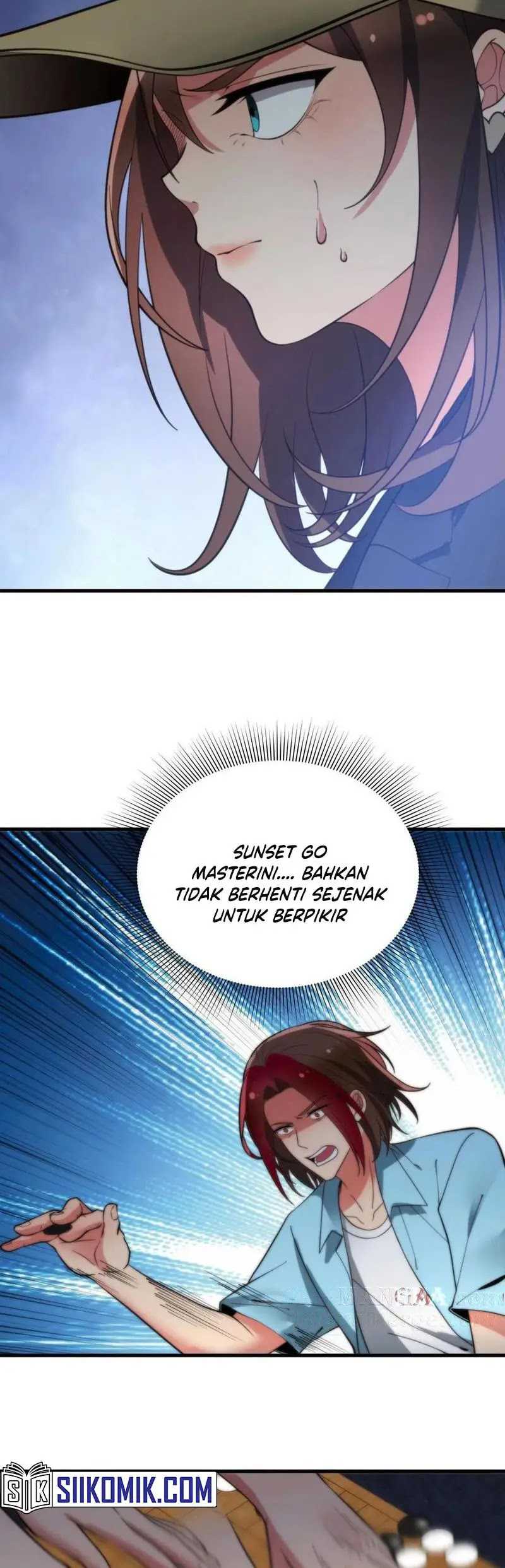 I Have 90 Billion Licking Gold Chapter 231 Gambar 19