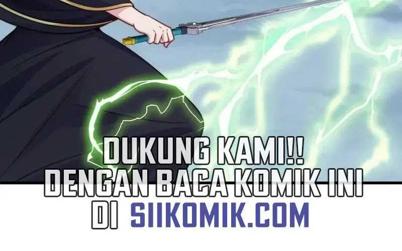 I, The Invincible Villain Master With My Apprentices Chapter 104 Gambar 33
