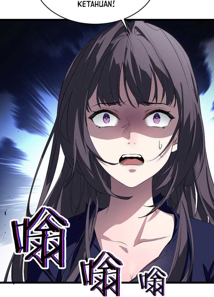 Overlord of Insects Chapter 08 Gambar 32