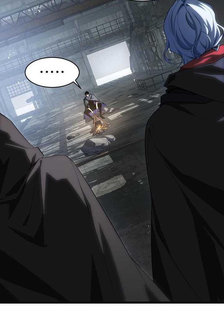 Overlord of Insects Chapter 08 Gambar 21