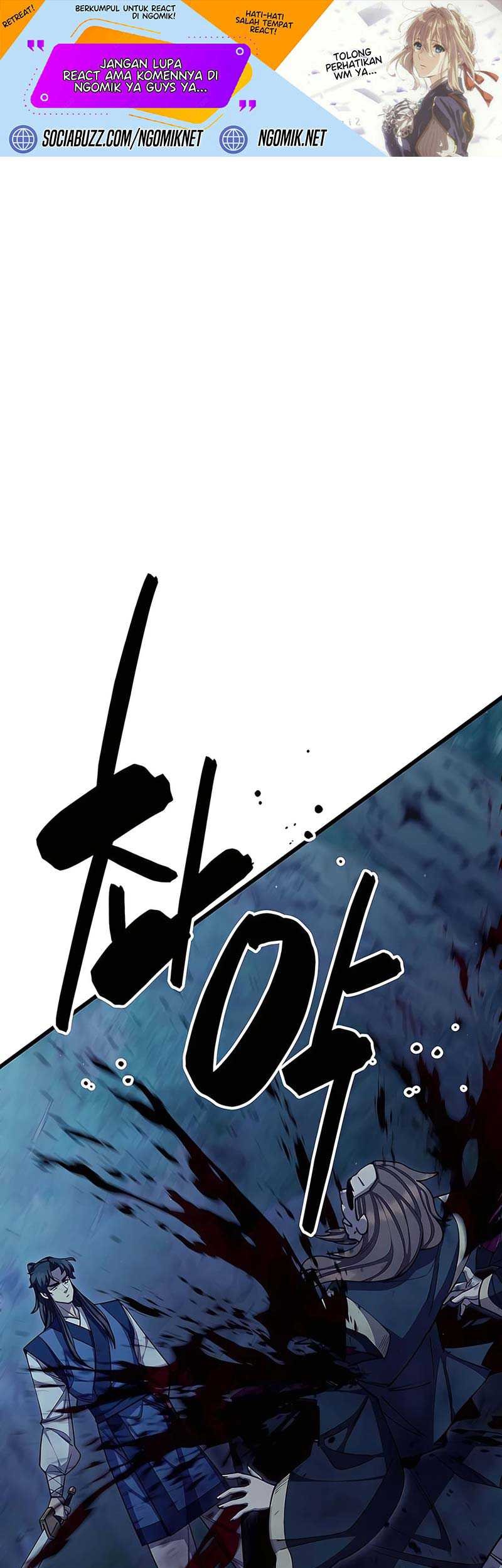 Baca World’s Greatest Senior Disciple Chapter 84 Gambar 2