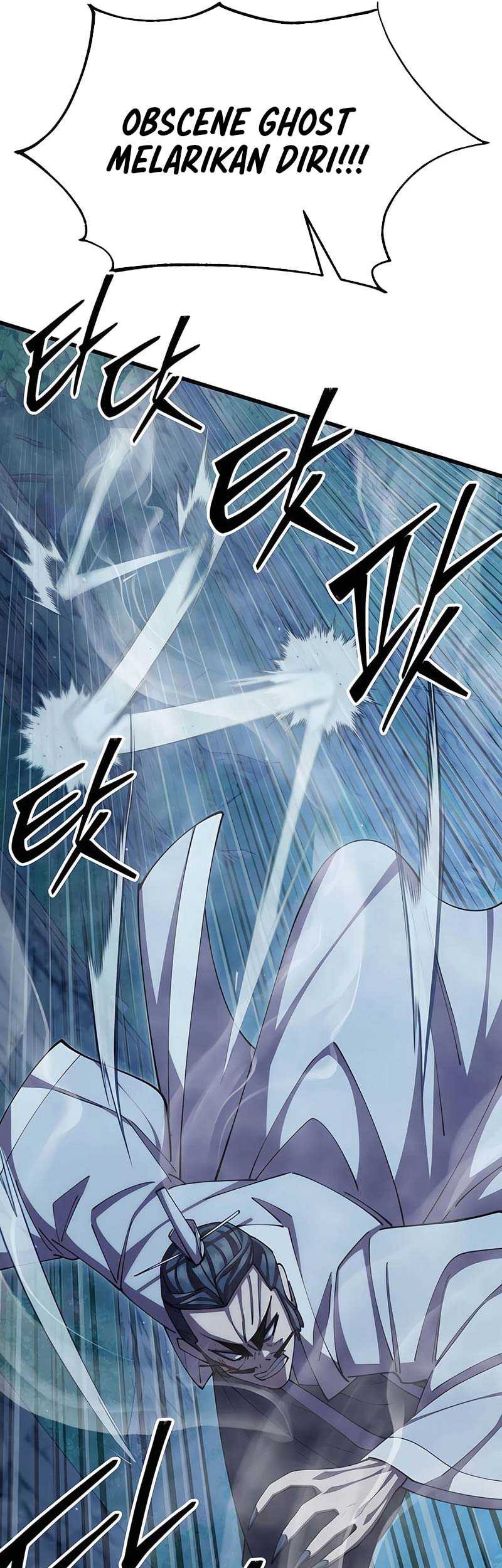World’s Greatest Senior Disciple Chapter 84 Gambar 84