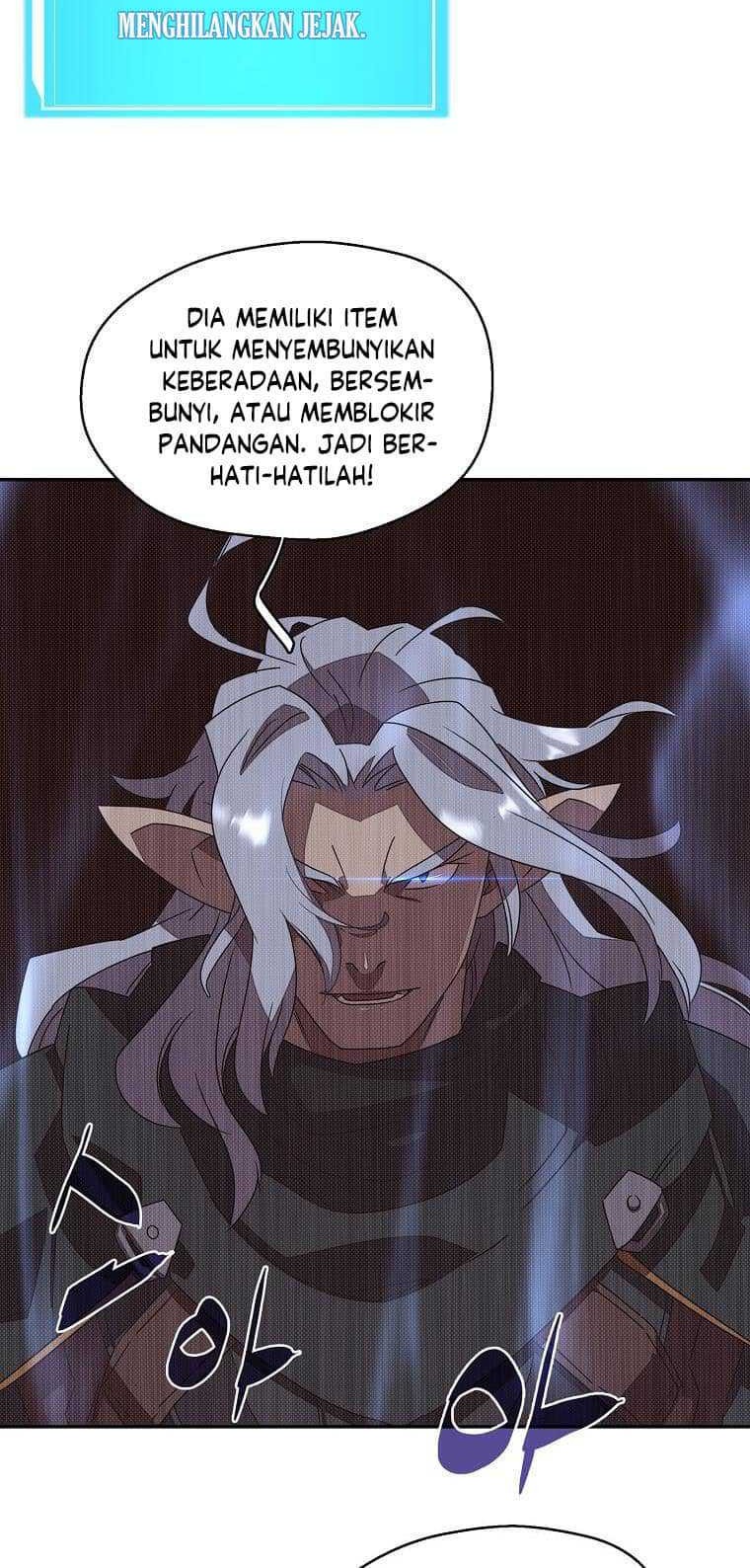 My Inventory is Abnormal Chapter 20 Gambar 35