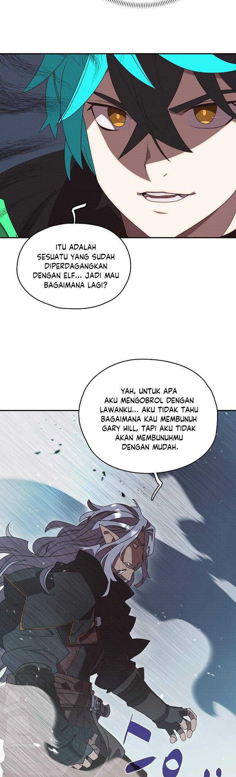 My Inventory is Abnormal Chapter 20 Gambar 45