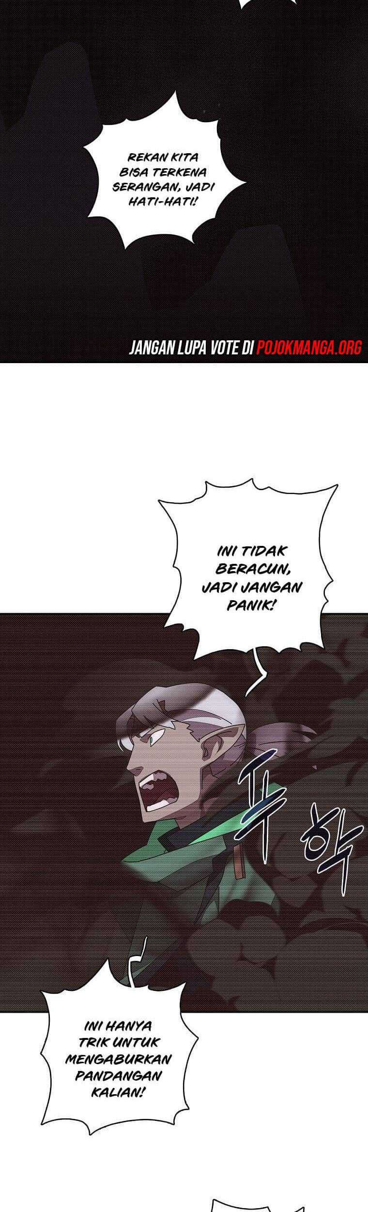My Inventory is Abnormal Chapter 20 Gambar 3