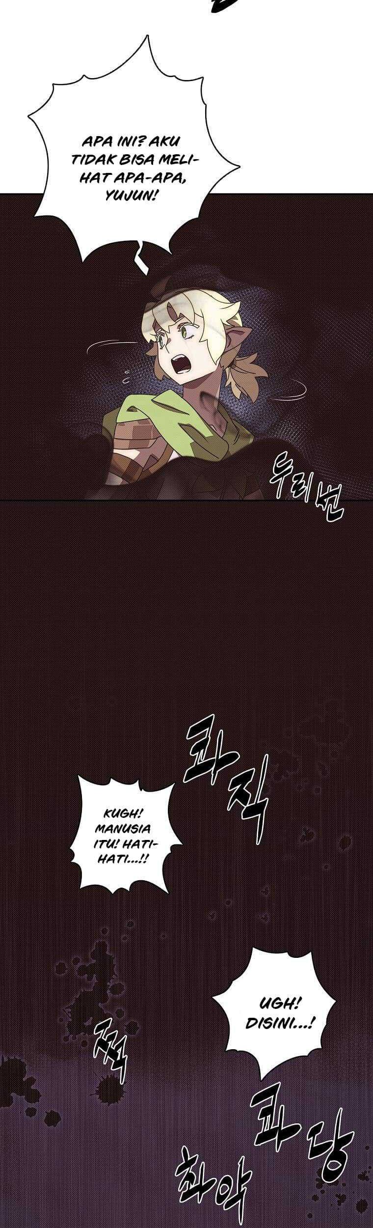 My Inventory is Abnormal Chapter 20 Gambar 8
