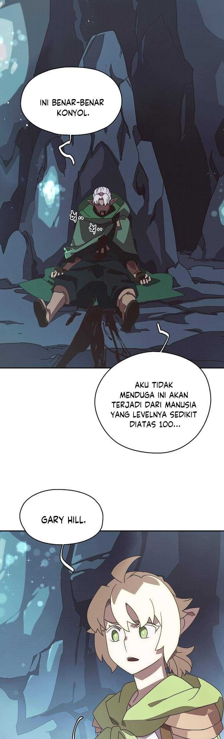 My Inventory is Abnormal Chapter 20 Gambar 14