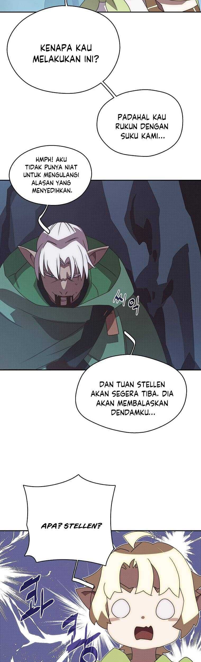 My Inventory is Abnormal Chapter 20 Gambar 15