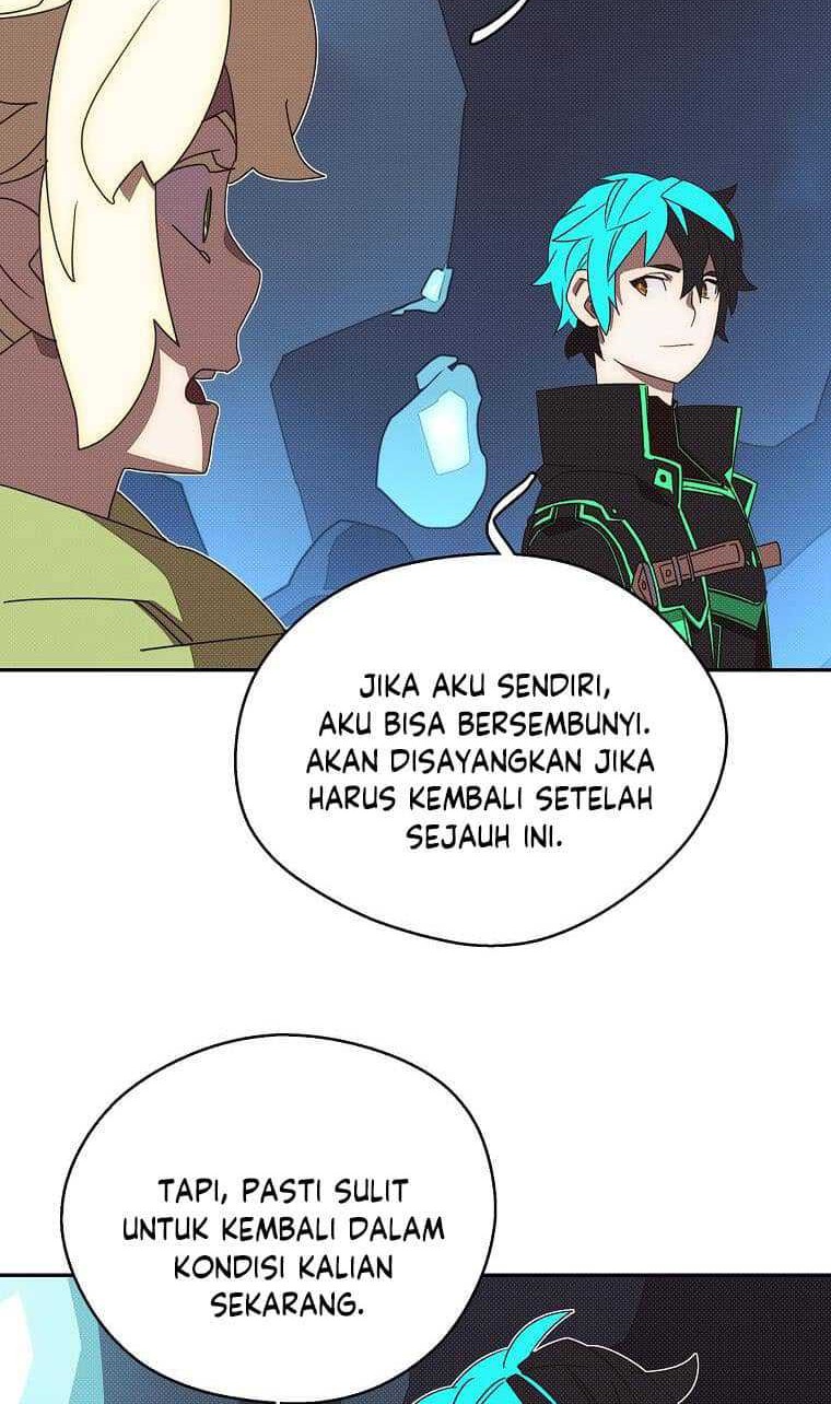 My Inventory is Abnormal Chapter 20 Gambar 20