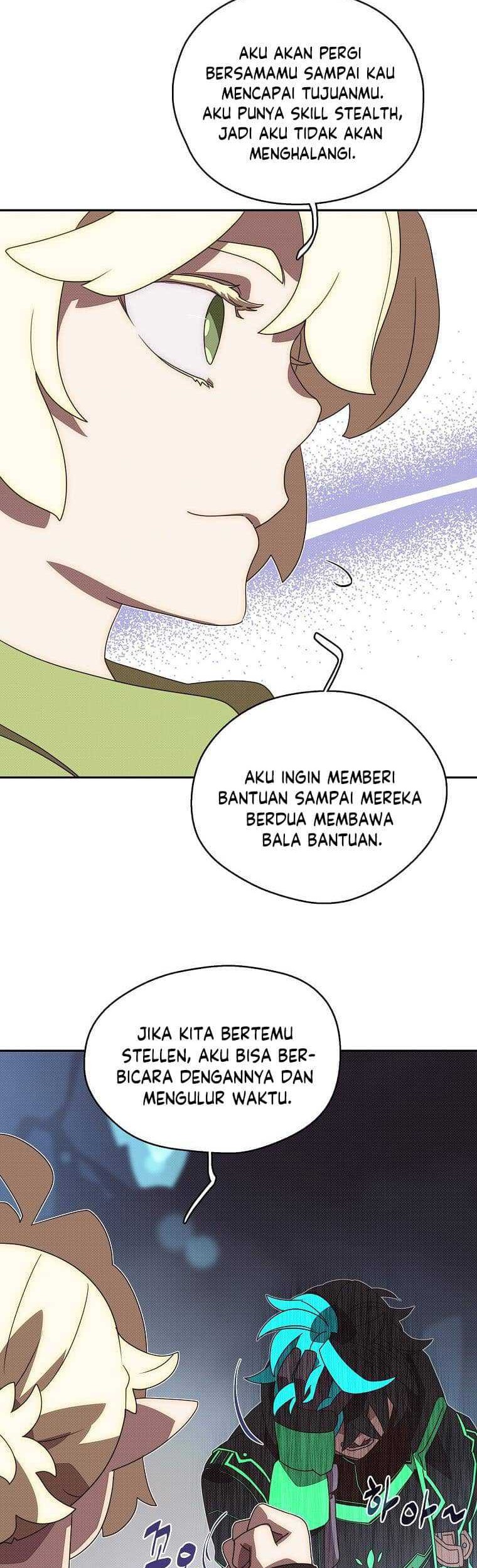 My Inventory is Abnormal Chapter 20 Gambar 26