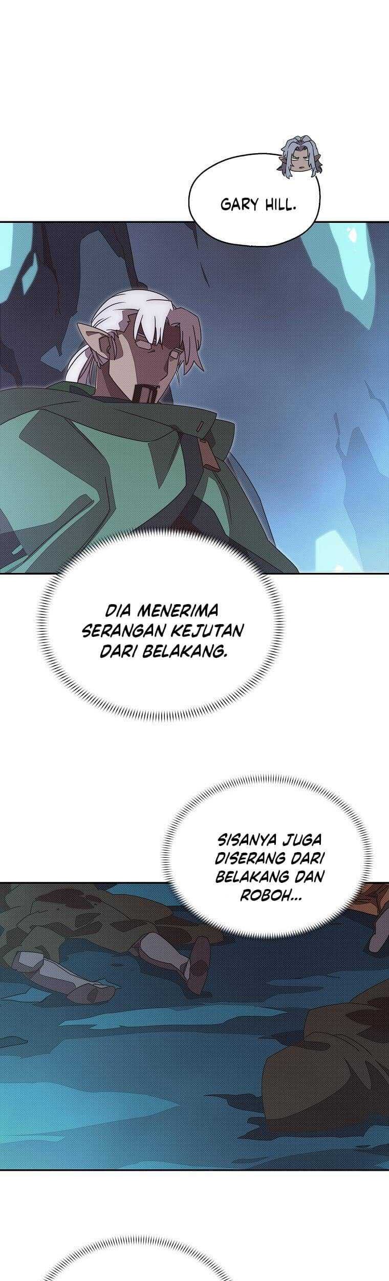 My Inventory is Abnormal Chapter 20 Gambar 31