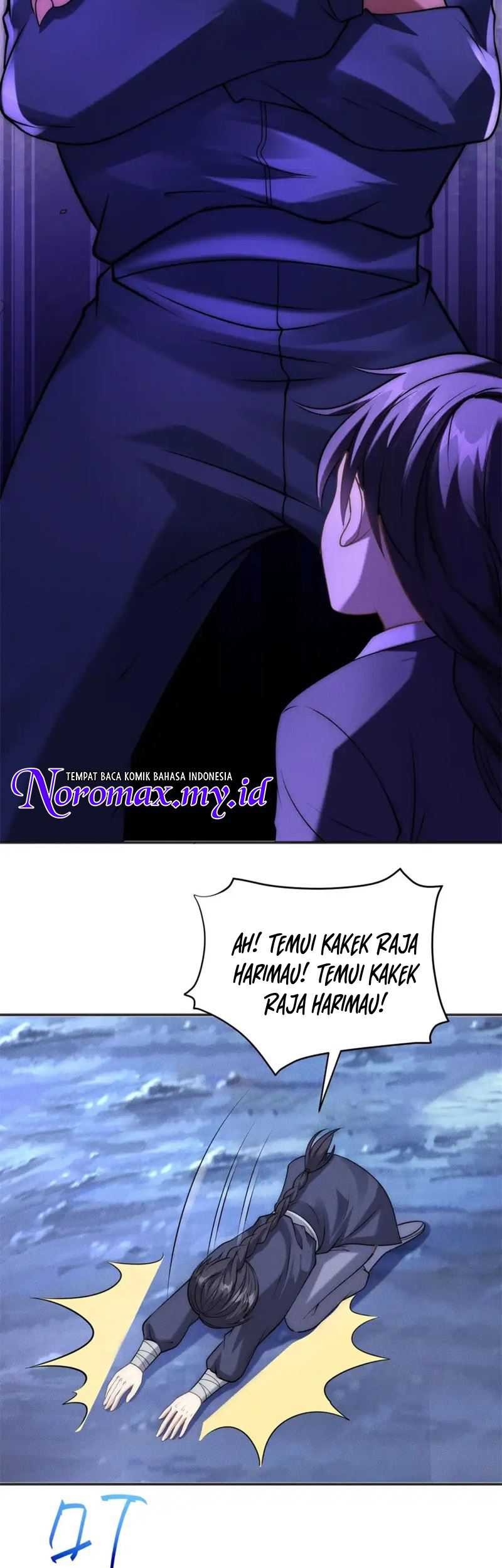 Reward 100 Million Lives at the Beginning Chapter 117 Gambar 18