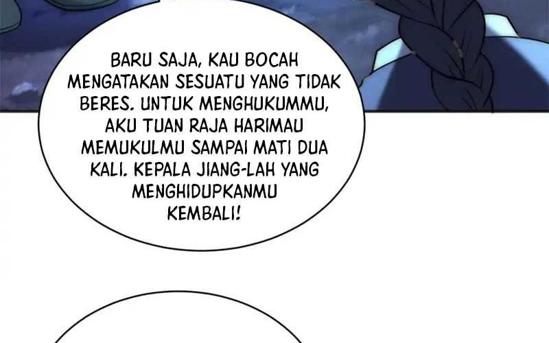 Reward 100 Million Lives at the Beginning Chapter 117 Gambar 30