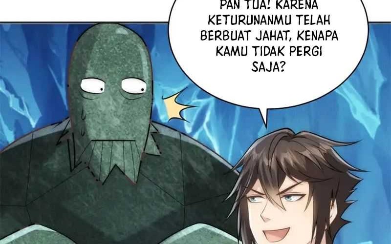 Reward 100 Million Lives at the Beginning Chapter 117 Gambar 32