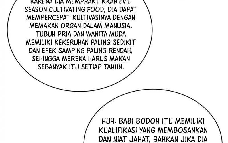 Reward 100 Million Lives at the Beginning Chapter 117 Gambar 34
