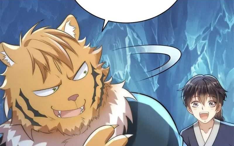 Reward 100 Million Lives at the Beginning Chapter 117 Gambar 36