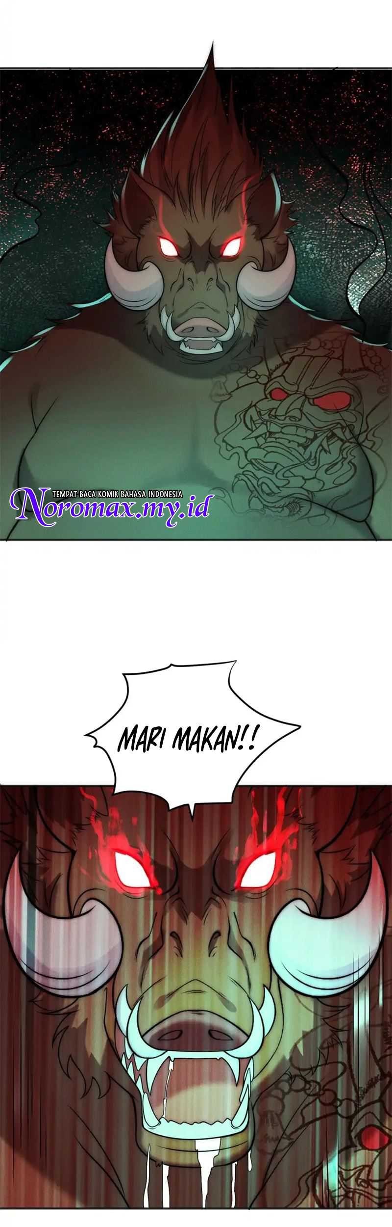 Reward 100 Million Lives at the Beginning Chapter 117 Gambar 43