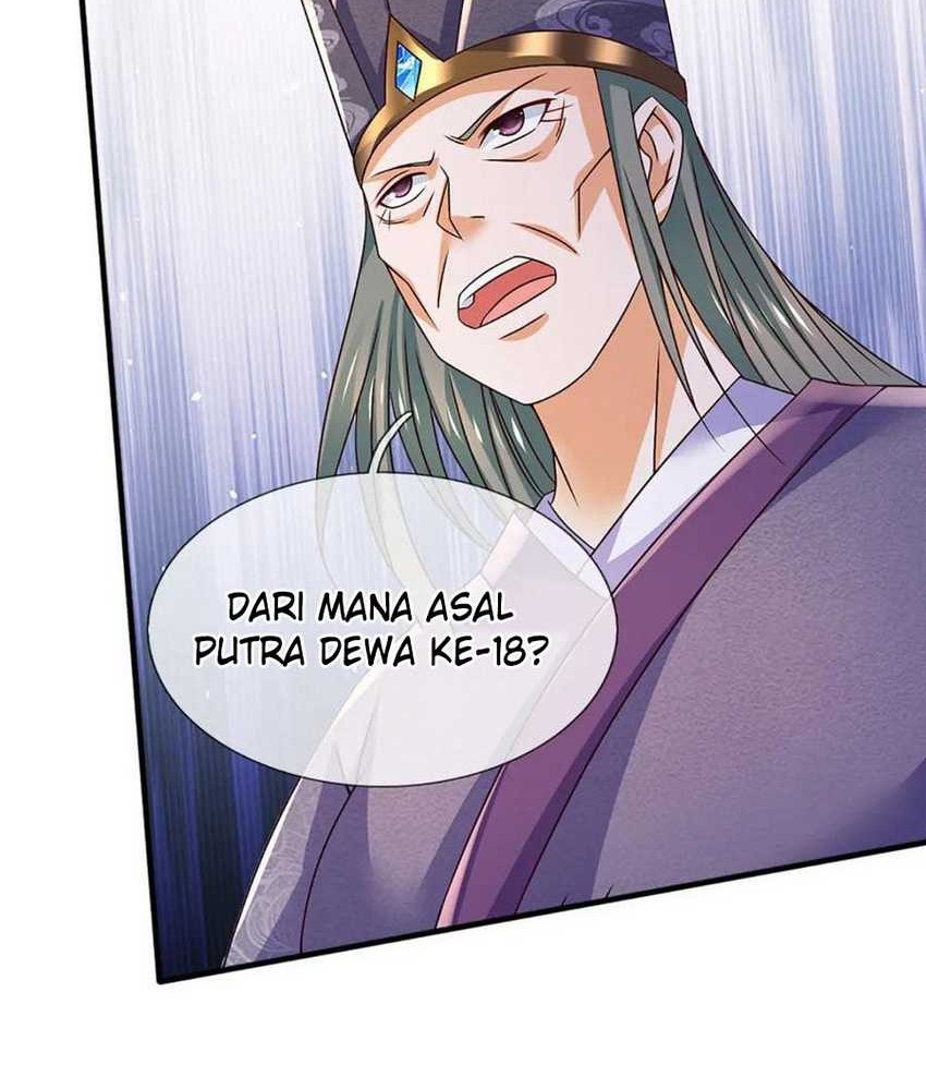 Star Sign In To Supreme Dantian Chapter 304 Gambar 10