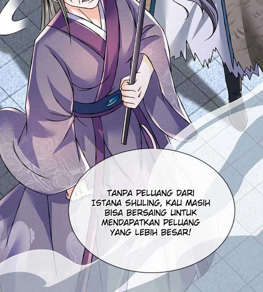 Star Sign In To Supreme Dantian Chapter 304 Gambar 18