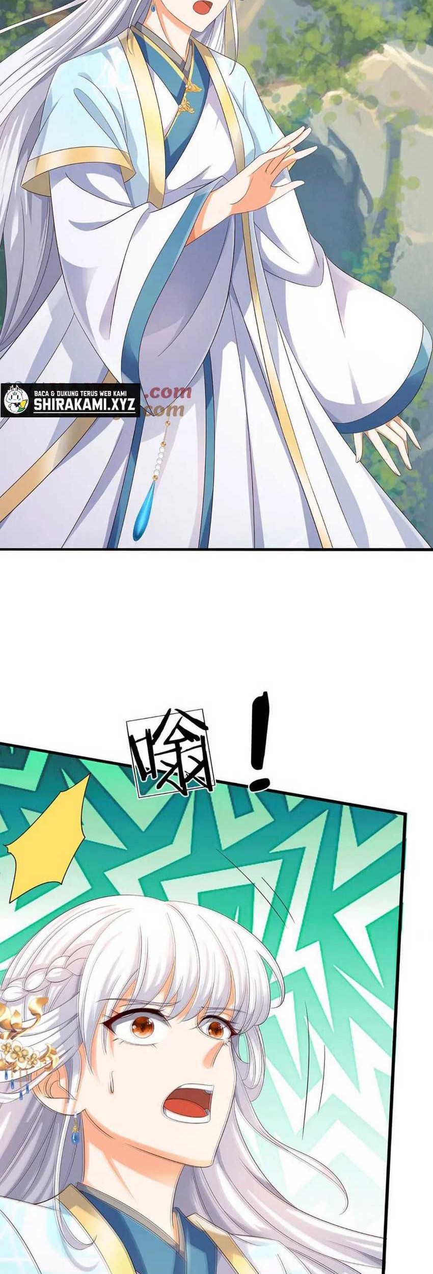 Star Sign In To Supreme Dantian Chapter 304 Gambar 24