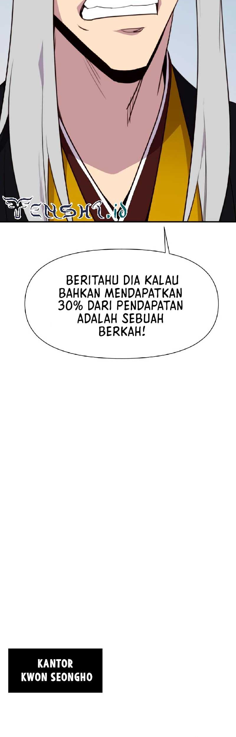 The Strongest in History Chapter 157 Gambar 45