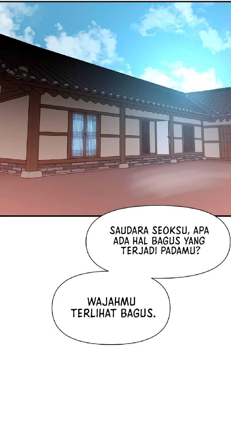 The Strongest in History Chapter 157 Gambar 46