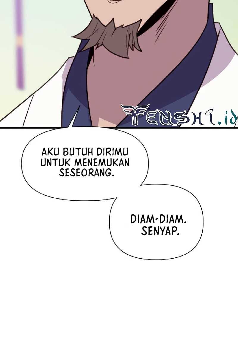 The Strongest in History Chapter 157 Gambar 51